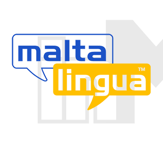 Maltalingua